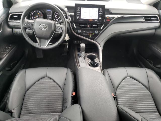 4T1G11AK2RU210182 Toyota Camry Se N