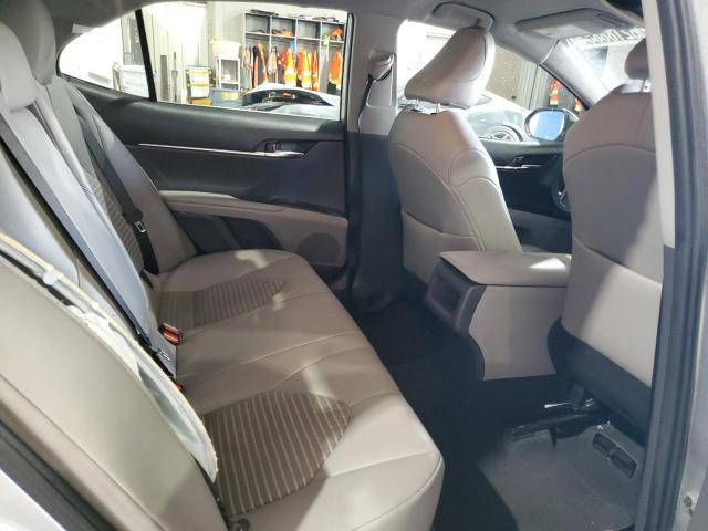 4T1G11AKXNU680356 Toyota CAMRY SE