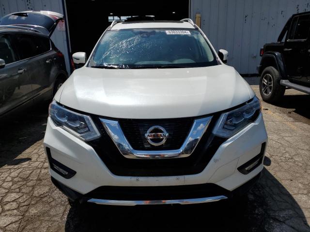 JN8AT2MV7HW256453 Nissan ROGUE S