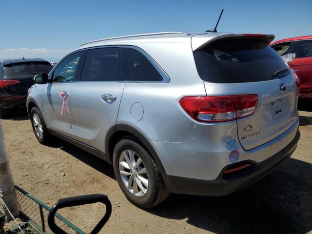 5XYPGDA32GG145099 KIA SORENTO LX