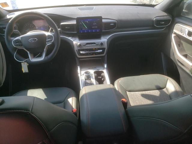 1FMSK8JH3PGB50963 Ford EXPLORER T