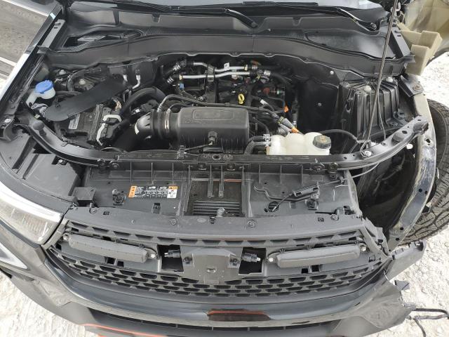 1FMSK8JH3PGA54752 Ford EXPLORER T