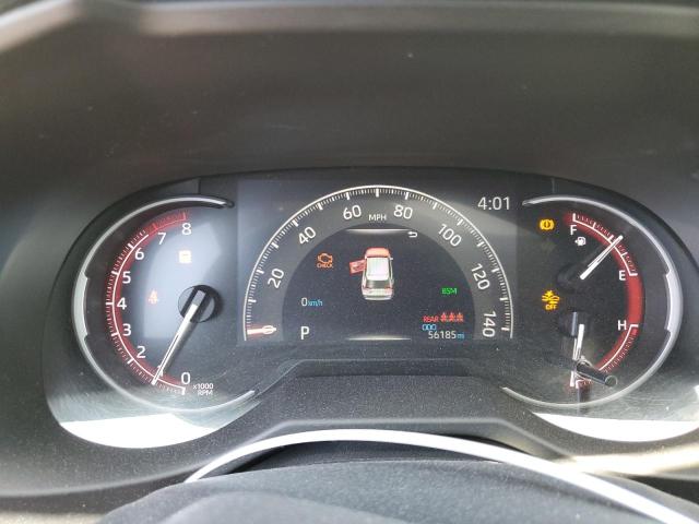 2T3J1RFV1KC044467 Toyota RAV4 ADVEN