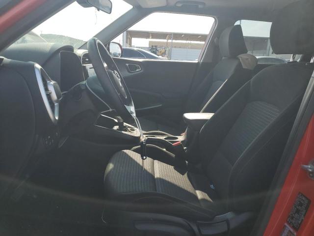KNDJ63AU0M7126295 KIA SOUL GT LI