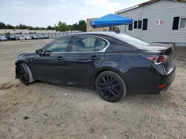 JTHGZ1CL8LA013186 Lexus Gs 350 F-s
