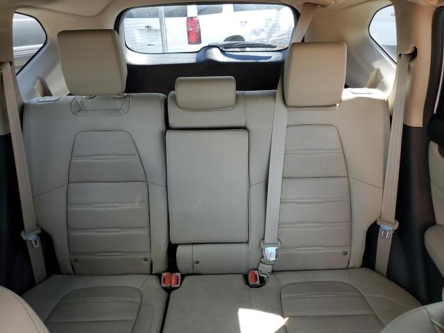 7FARW2H8XKE021619 Honda CR-V EXL