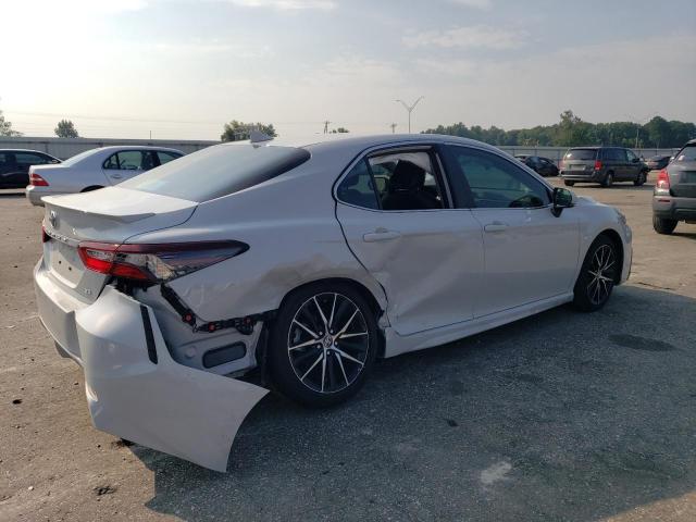 4T1G11AK7RU221596 Toyota Camry Se N