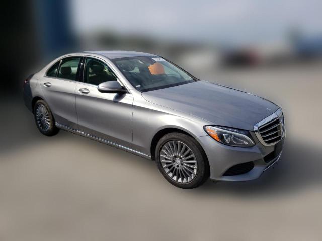 55SWF4KB6FU008790 Mercedes-Benz C 300 4MAT