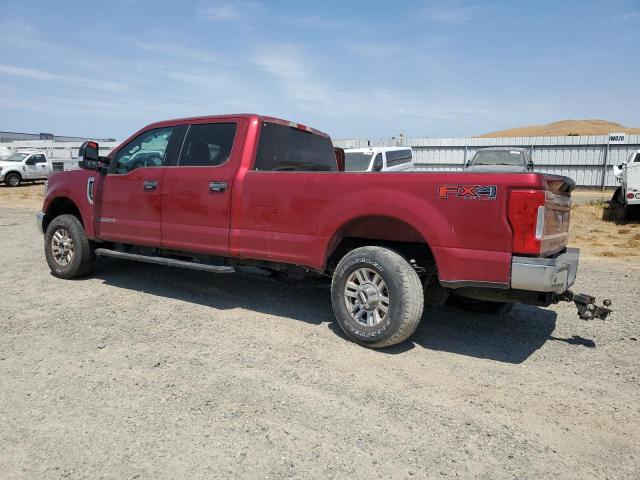 2019 FORD F350 SUPER 1FT8W3BT2KEC33104  63657994