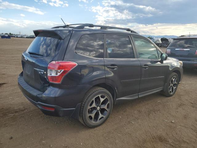 JF2SJGDC0EH412092 Subaru FORESTER 2