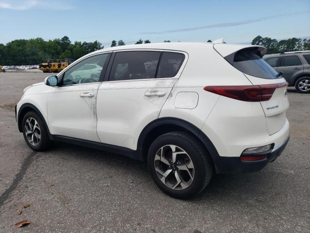 KNDPM3AC4M7895289 KIA SPORTAGE L