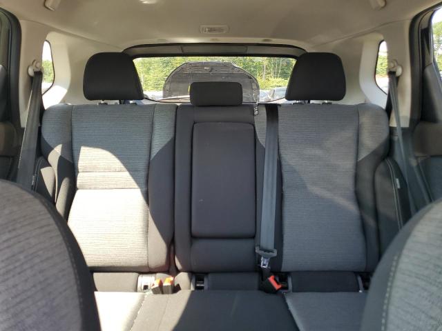 5N1AT3AB9MC771425 Nissan ROGUE S