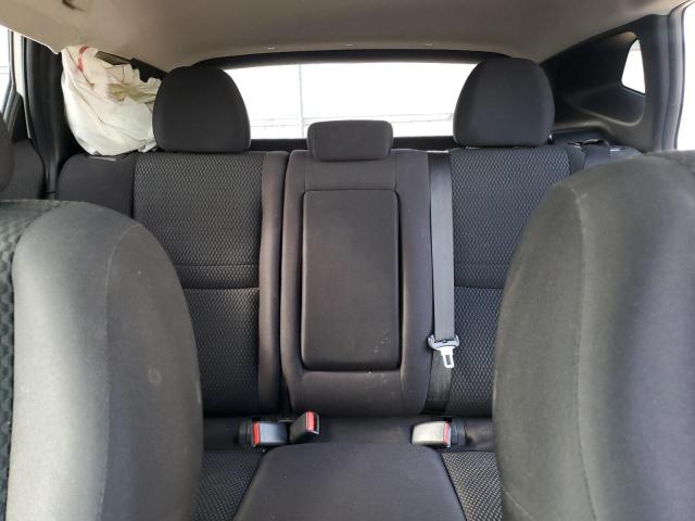 JN1BJ1CP5JW107096 Nissan ROGUE SPOR