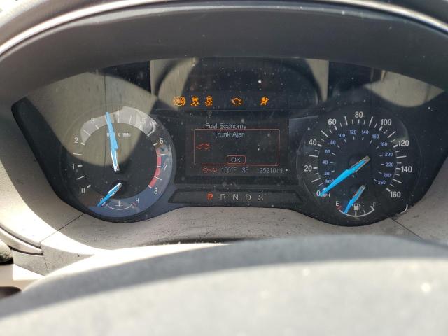 3FA6P0H76GR340986 Ford FUSION SE