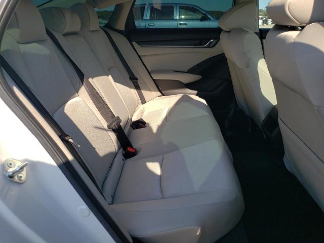 1HGCV1F14MA050969 Honda ACCORD LX