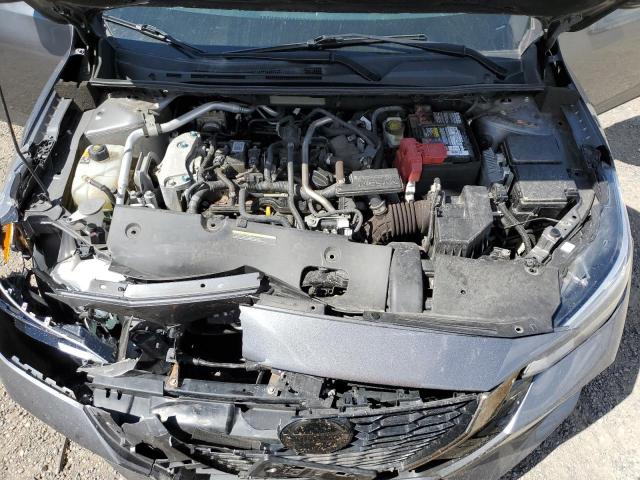 3N1AB8DV2LY220580 Nissan SENTRA SR