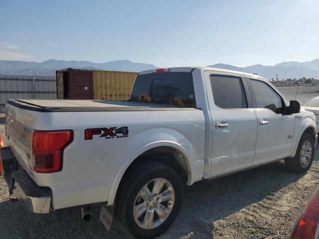 1FTEW1E4XKFA61877 Ford F150 SUPER