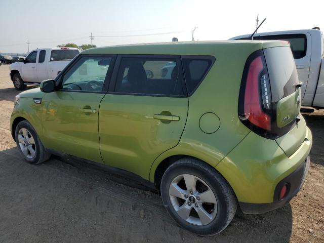 KNDJN2A23K7912648 KIA Soul