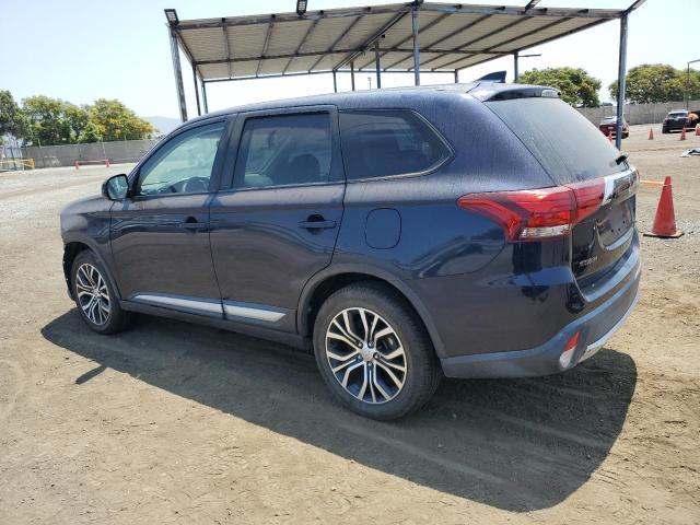 JA4AD2A36JJ002693 Mitsubishi Outlander