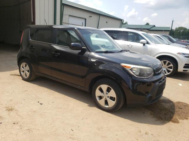 KNDJN2A27E7745831 KIA Soul