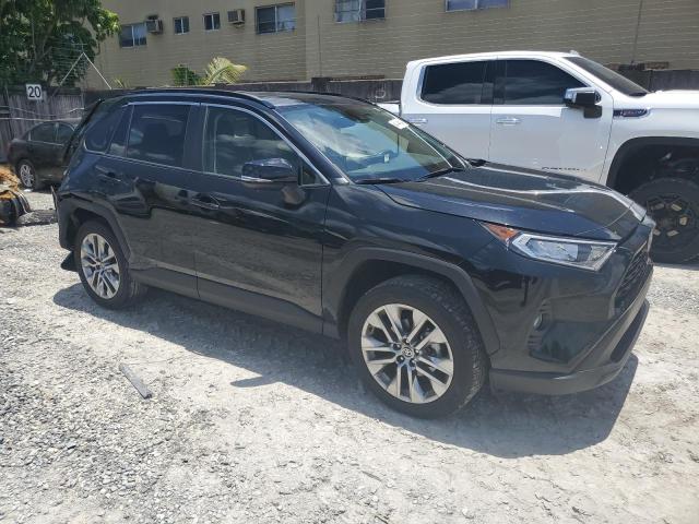 JTMC1RFV5LD047748 Toyota RAV4 XLE P