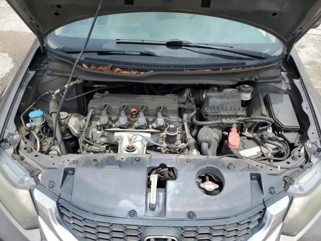 2HGFB2F58EH522883 Honda Civic Lx