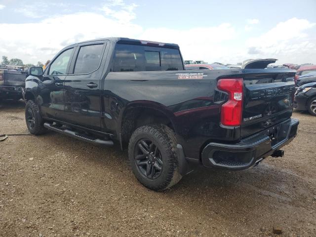 1GCPYFED2LZ273897 Chevrolet Silverado