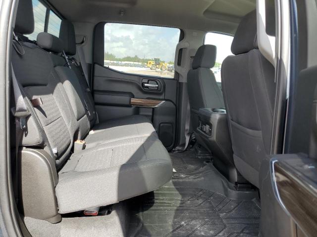 1GCUYEED0MZ131806 Chevrolet Silverado