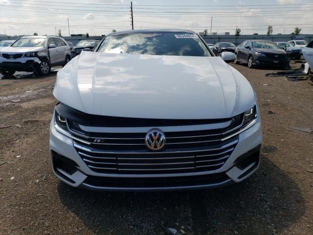 WVWSR7AN9LE012740 Volkswagen ARTEON SEL