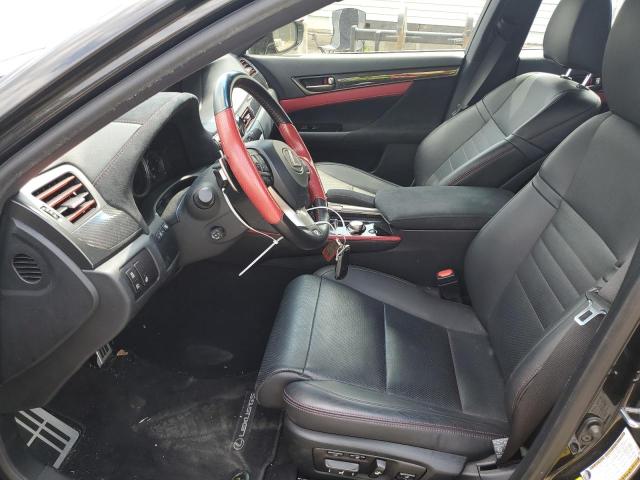 JTHGZ1CL8LA013186 Lexus Gs 350 F-s