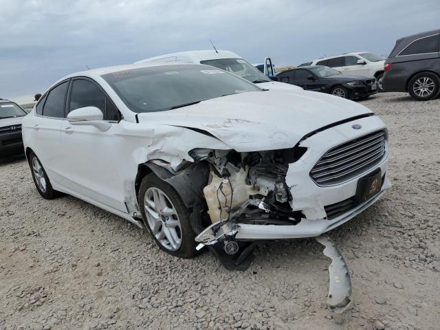 3FA6P0H77GR385211 Ford FUSION SE