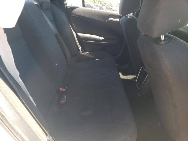 2C3CDXAG5FH778857 Dodge CHARGER PO