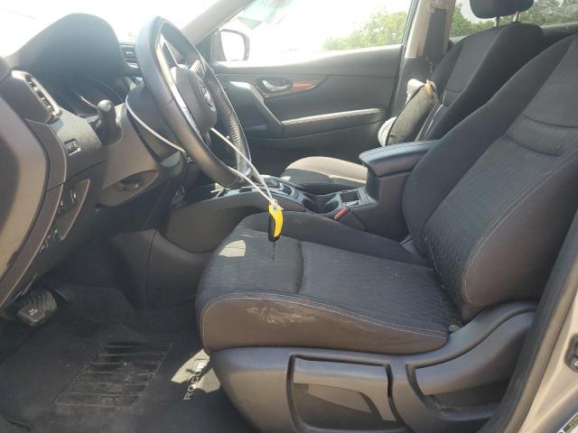 JN8AT2MV1KW387353 Nissan ROGUE S