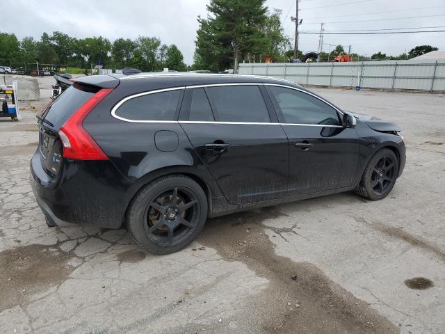YV1902SP0G1303081 Volvo V60 T6 R-d