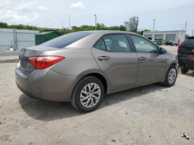 2T1BURHE4JC029798 Toyota COROLLA L