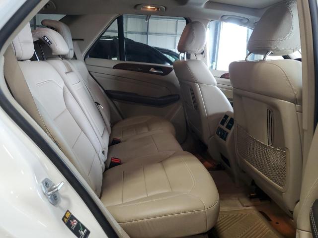 4JGDA5GB4FA486524 Mercedes-Benz ML 400 4MA