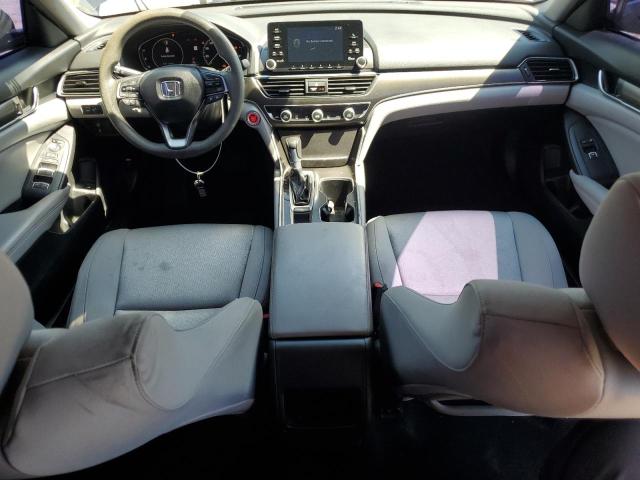 1HGCV1F15JA190055 Honda ACCORD LX