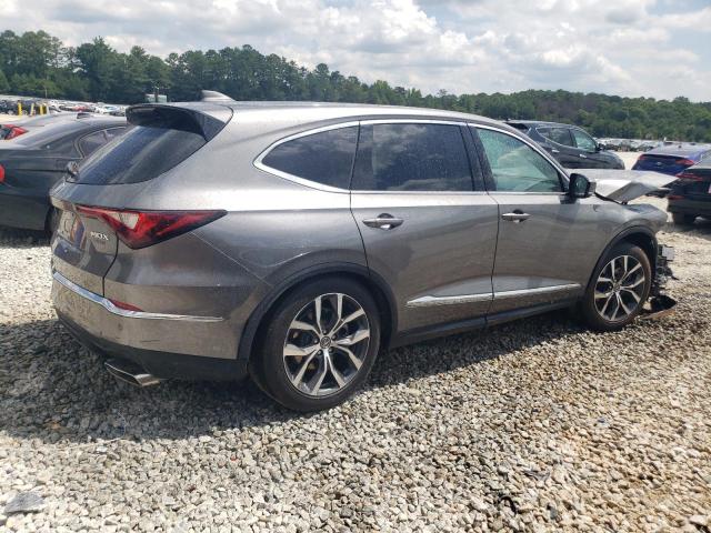 5J8YD9H48PL006884 Acura MDX TECHNO