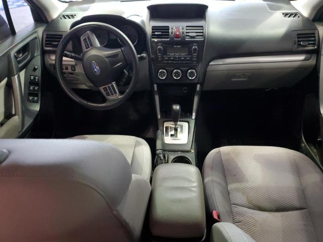 JF2SJAEC1EH453777 Subaru FORESTER 2