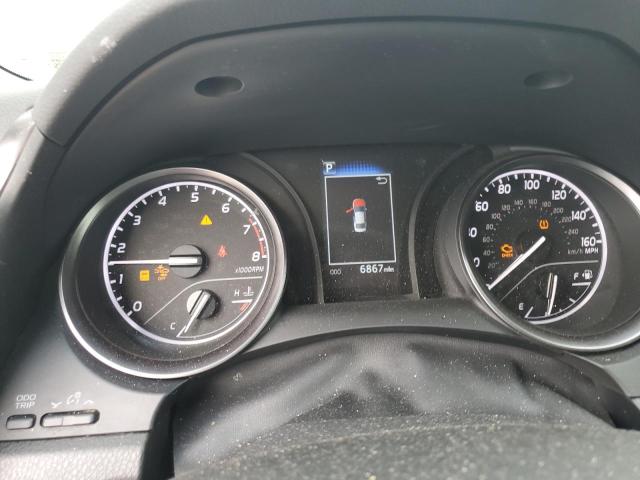 4T1G11AK9PU185682 Toyota Camry Se N