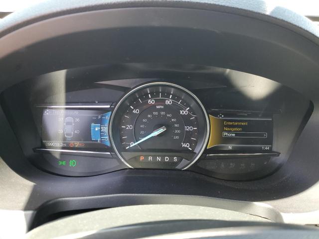 1FM5K8GT0KGA90951 Ford EXPLORER S