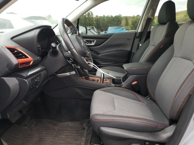JF2SKARC8LH582863 Subaru FORESTER S