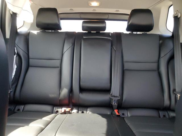 5N1AT3BB1MC765651 Nissan ROGUE SV