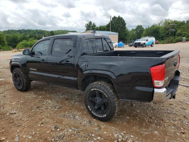5TFCZ5AN5GX041252 Toyota TACOMA DOU