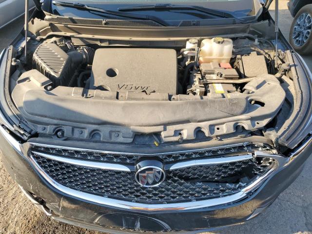 5GAEVCKW5LJ147487 Buick Enclave Av