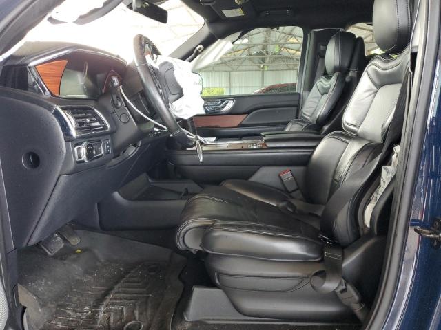 5LMJJ3LT8KEL20366 Lincoln Navigator