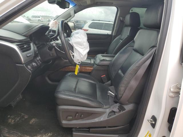 1GNSCJKC5GR148560 Chevrolet SUBURBAN C