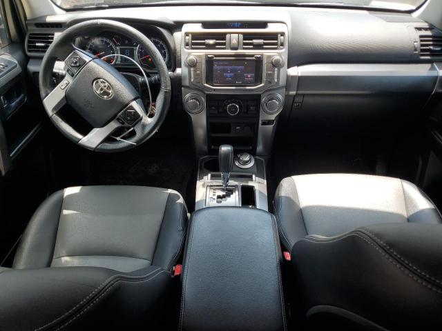 JTEBU5JR3G5352652 Toyota 4RUNNER SR
