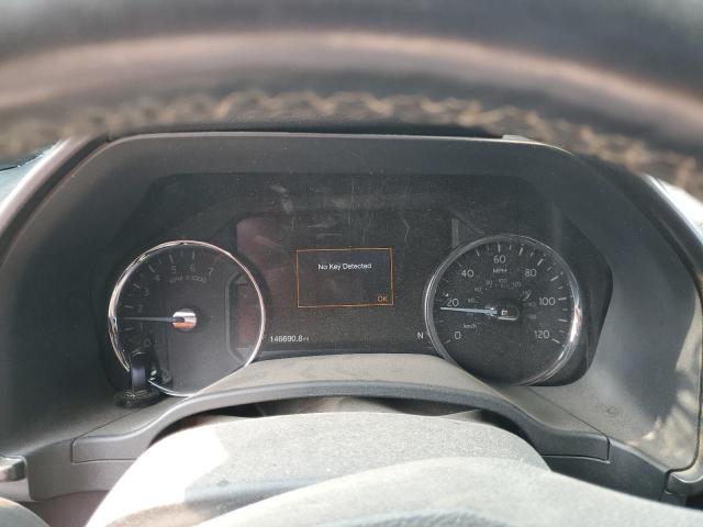 1FMJK1KT2KEA28539 Ford Expedition