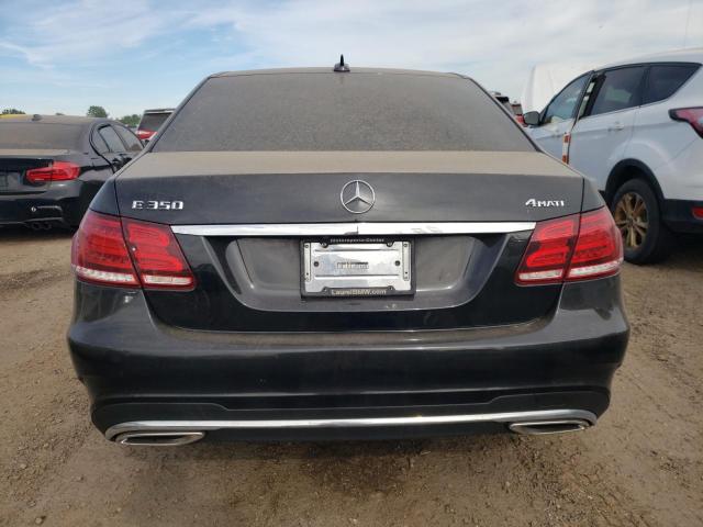 WDDHF8JB2FB136410 Mercedes-Benz E 350 4MAT